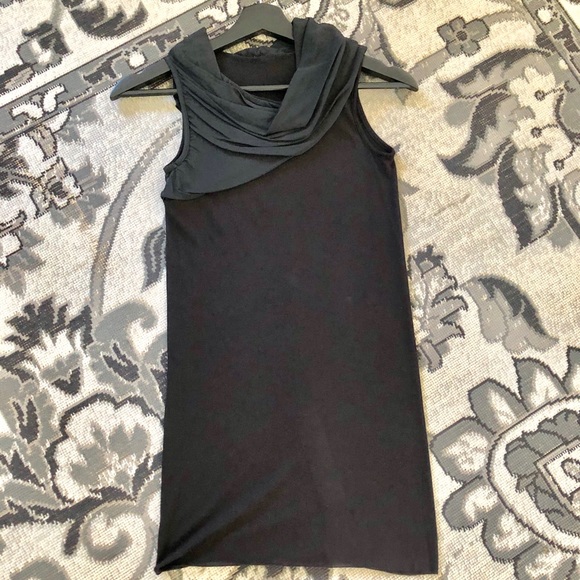 NWOT Rick Owens Lillie’s tank - Picture 2 of 8